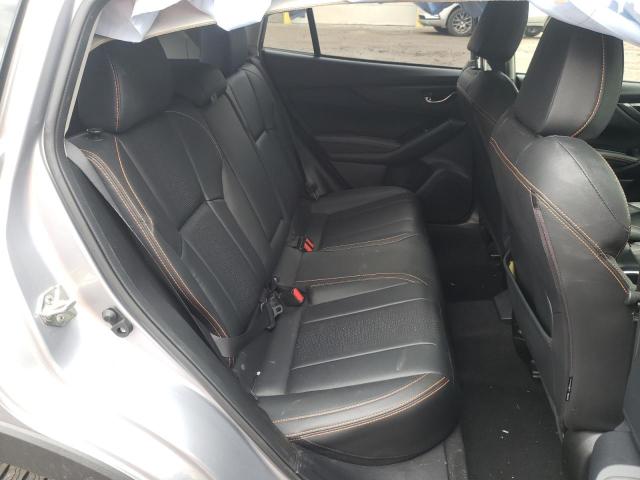 JF2GTAMC8K8275654 Subaru Crosstrek Limited