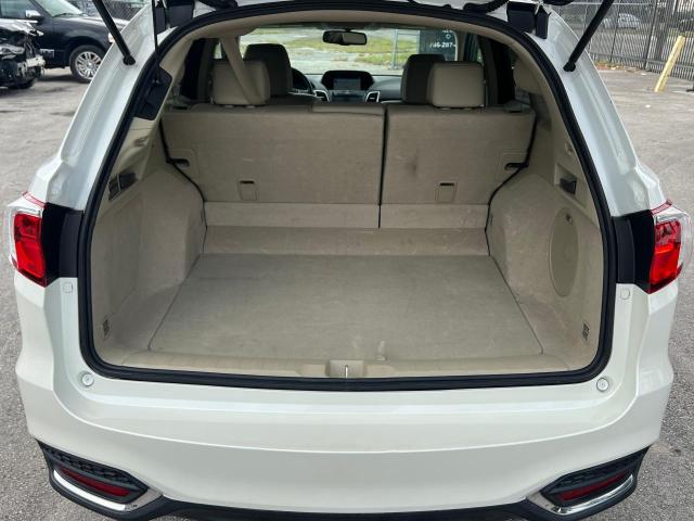 5J8TB3H58GL008382 Acura RDX