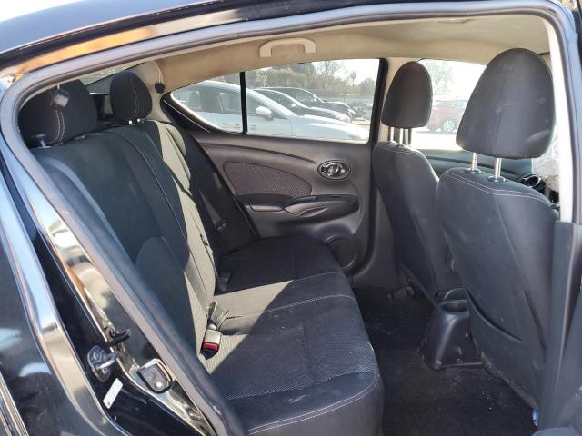 3N1CN7APXGL884368 Nissan VERSA S