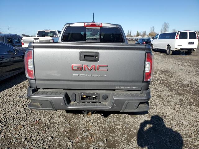 2022 GMC CANYON DEN 1GTG6EEN3N1146392