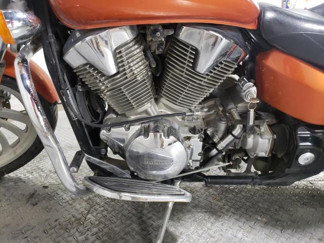 2004 HONDA VTX1300 C - 1HFSC55094A007816