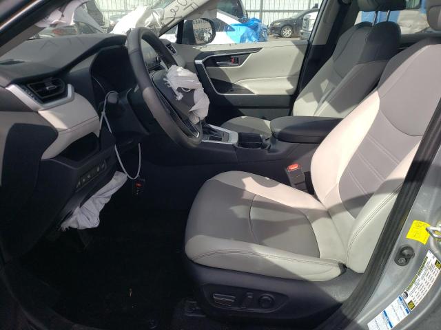2020 TOYOTA RAV4 XLE P - 2T3A1RFV1LC109271