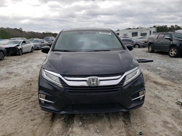 2018 HONDA ODYSSEY EL - 5FNRL6H91JB037209