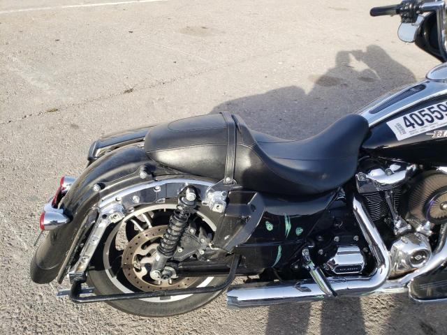 2017 HARLEY-DAVIDSON FLHX STREE - 1HD1KBC13HB642323