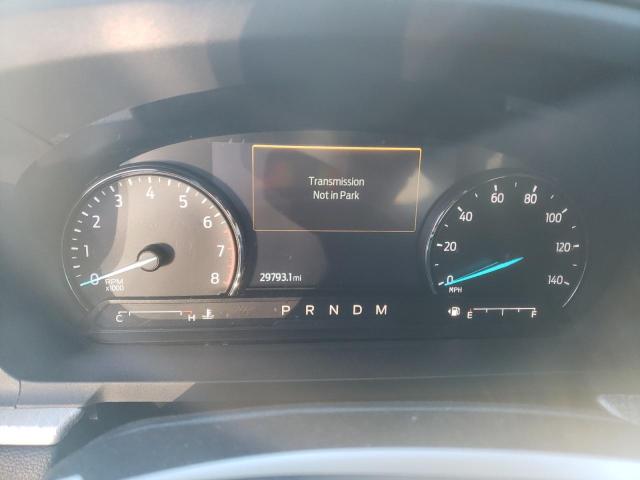 2021 FORD EXPLORER T 1FMSK8JH8MGC47779