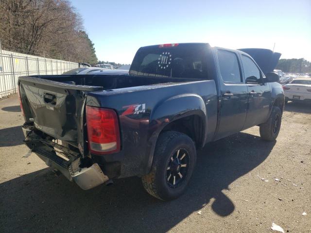 3GTP2VE74CG253785 GMC Sierra K1500 Sle