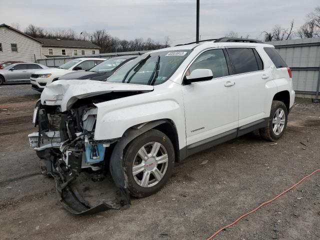 2016 GMC Terrain SLE