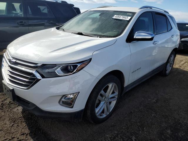 2019 CHEVROLET EQUINOX PR 3GNAXYEX2KS520384
