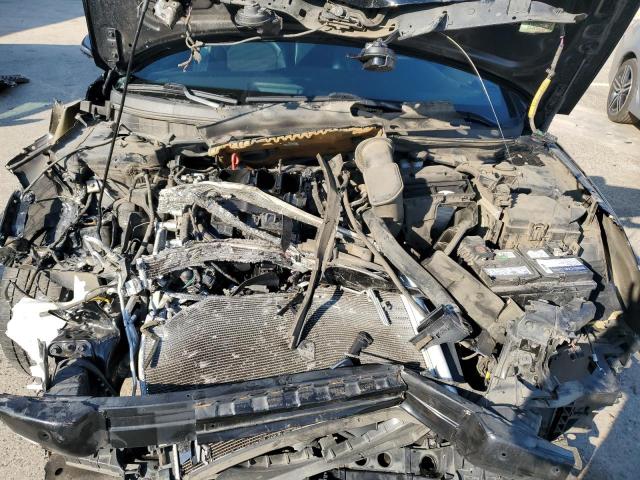 2018 HYUNDAI SONATA SPO - 5NPE34AF5JH681929