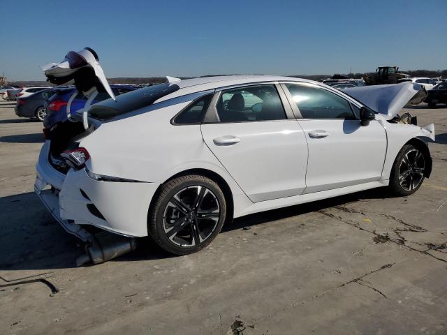2022 KIA K5 GT LINE - 5XXG64J2XNG146724