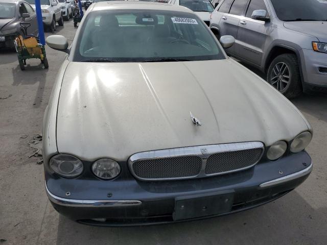 SAJWA79BX6SG50119 Jaguar XJ8 L