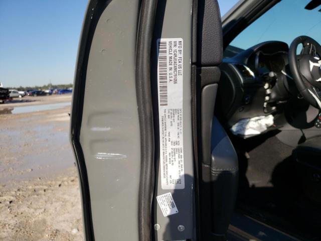 1C4RJEAGXMC791056 Jeep Grand Cherokee Laredo