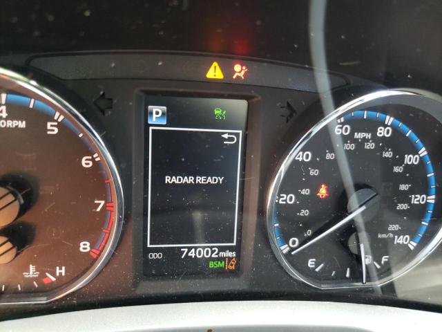 2017 TOYOTA RAV4 LIMIT - 2T3DFREVXHW690386