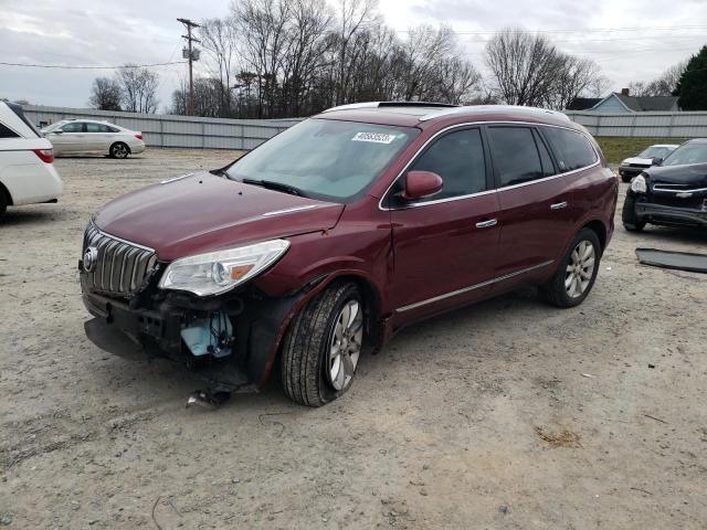 2015 Buick Enclave 