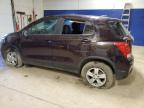 Lot #2938444172 2021 CHEVROLET TRAX LS