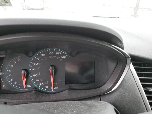 2019 CHEVROLET TRAX 1LT 3GNCJLSB9KL156920