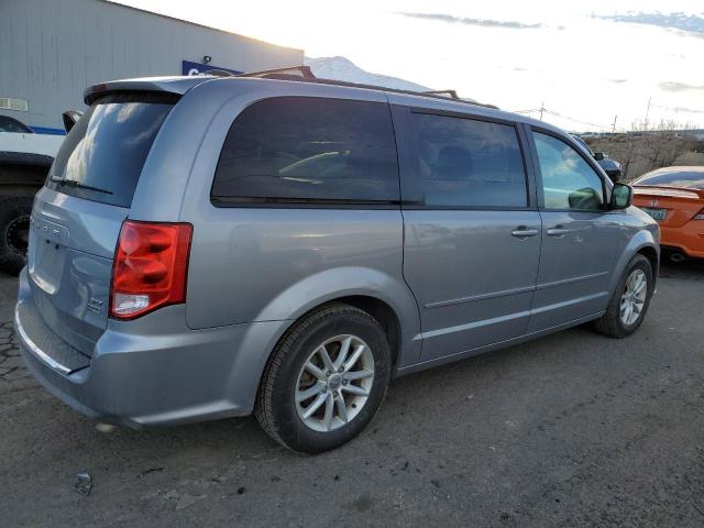 2C4RDGCG6GR334157 Dodge Grand Caravan Sxt