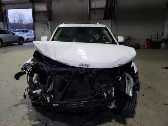 1C4RJFJT7HC802961 Jeep Grand Cherokee Summit
