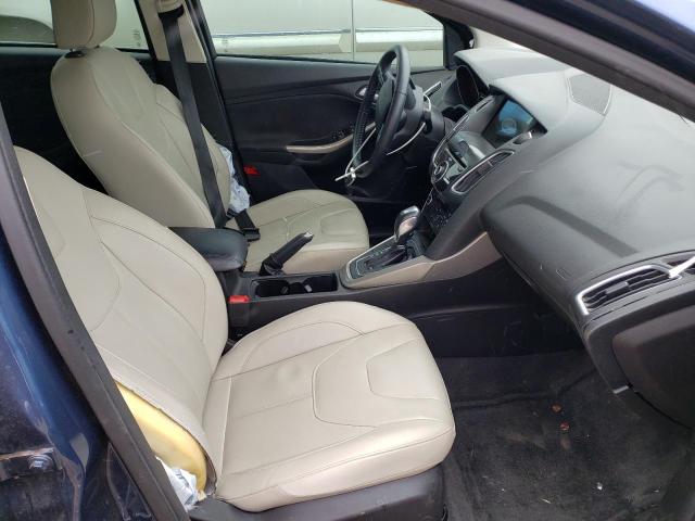 2018 FORD FOCUS TITA - 1FADP3J23JL316917
