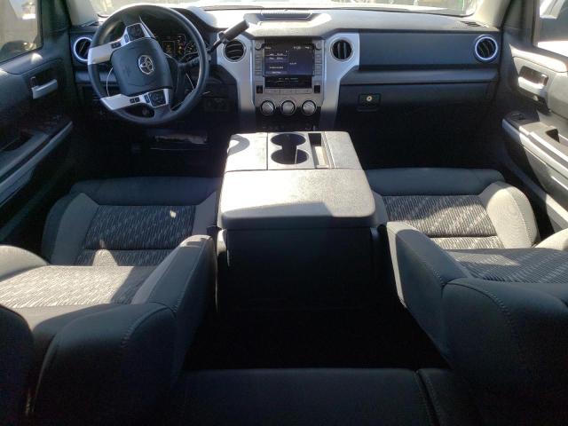 2021 TOYOTA TUNDRA DOU - 5TFRY5F11MX276469