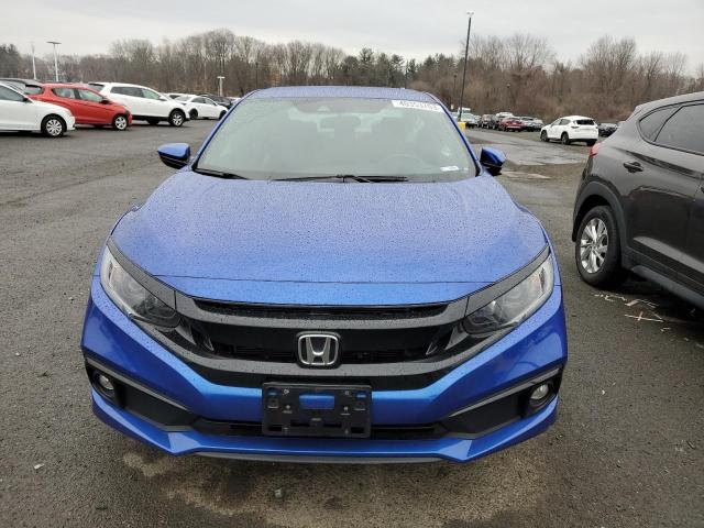2020 HONDA CIVIC SPOR 2HGFC2F89LH543147