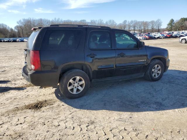 1GKFC13J97R169309 GMC Yukon