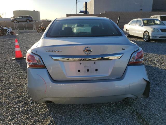 1N4AL3AP6FC253717 Nissan ALTIMA 2.5