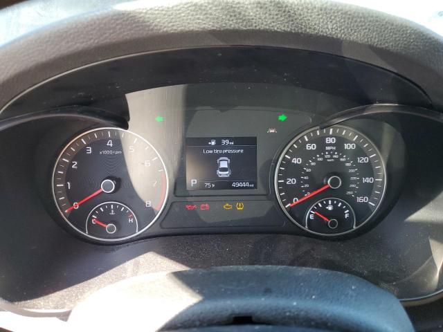 5XXGT4L38KG281470 KIA Optima Lx