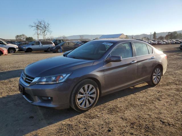 2015 HONDA ACCORD EX - 1HGCR2F70FA224442