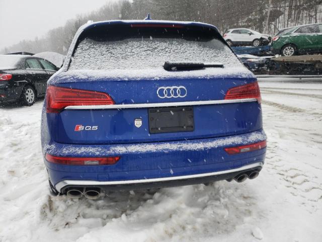 2023 AUDI SQ5 PREMIU - WA1B4AFY5P2037845
