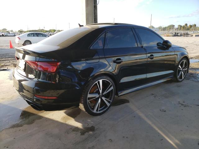 2018 AUDI RS3 - WUABWGFF3J1900899