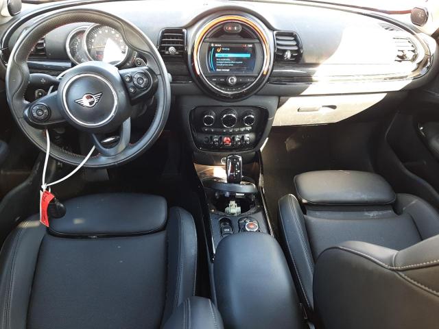 WMWLV7C06L2M91649 Mini Cooper S Clubman