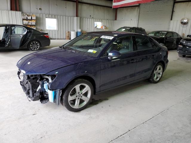 2017 AUDI A3 PREMIUM - WAUB8GFF0H1065262