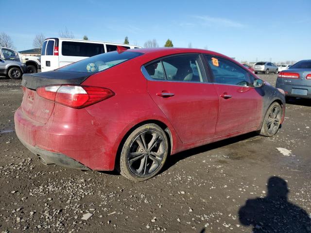 KNAFZ4A82G5464929 KIA FORTE EX