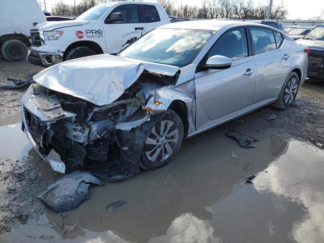 2020 NISSAN ALTIMA S - 1N4BL4BV3LC253287