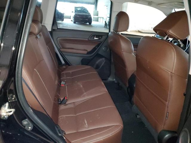 JF2SJGWC8HH800706 Subaru Forester 2.0xt Touring