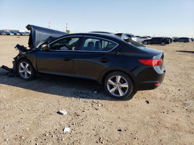 19VDE1F51FE004997 Acura ILX