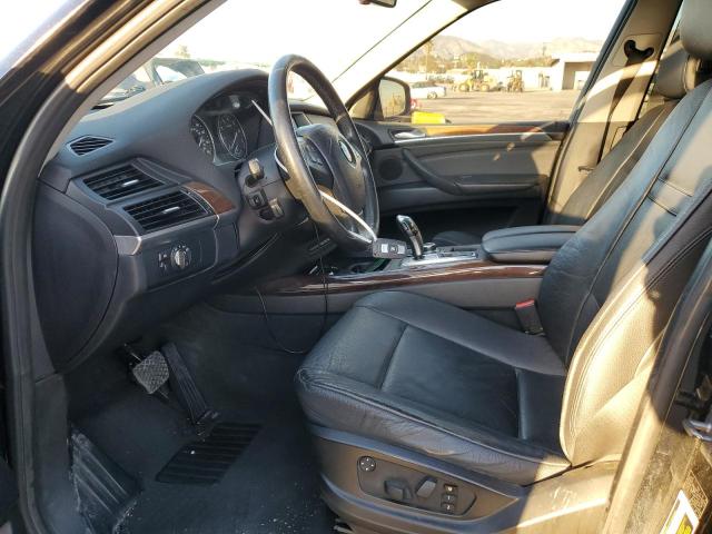 5UXFE4C52AL379270 BMW X5 Xdrive30i