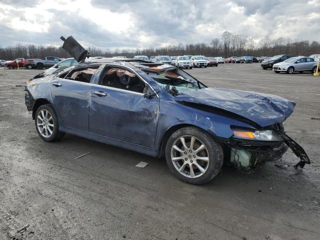 JH4CL96878C017926 2008 Acura Tsx 2008 Acura Tsx VIN: JH4CL96878C017926 Lot: 40823443