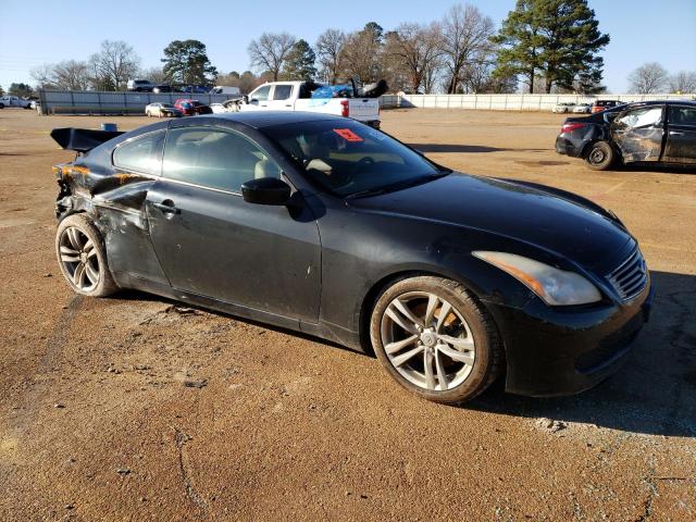 VIN 7FARS6H84SE014426 2008 INFINITI G37 no.4