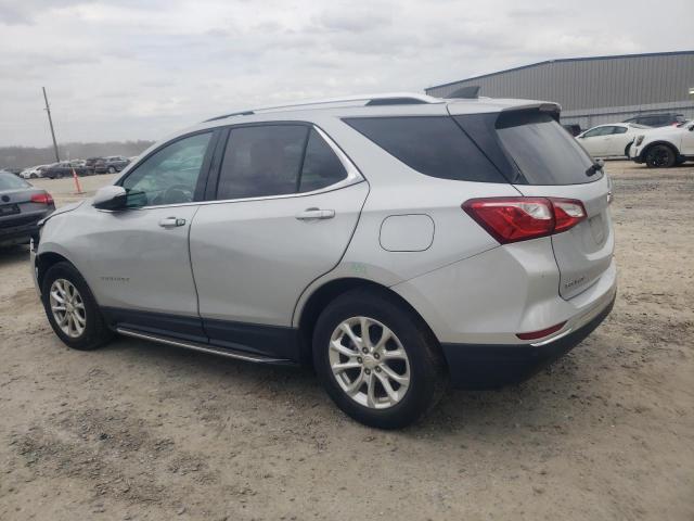 2018 CHEVROLET EQUINOX LT - 2GNAXJEV1J6141458