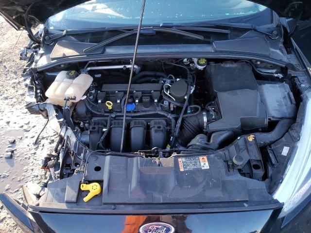 1FADP3K2XGL289674 Ford FOCUS SE