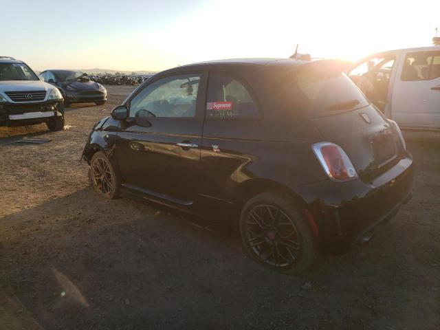 3C3CFFFH3ET191102 Fiat 500 ABARTH