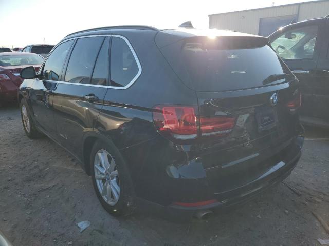 5UXKR0C51F0P06424 BMW X5 Xdrive35i