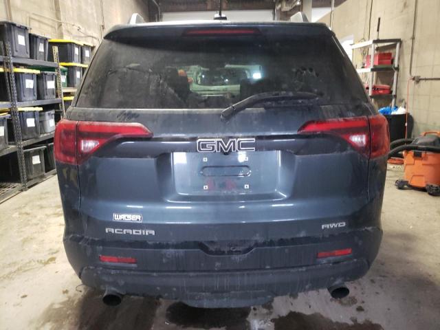 1GKKNULS2KZ190305 GMC Acadia Slt-1