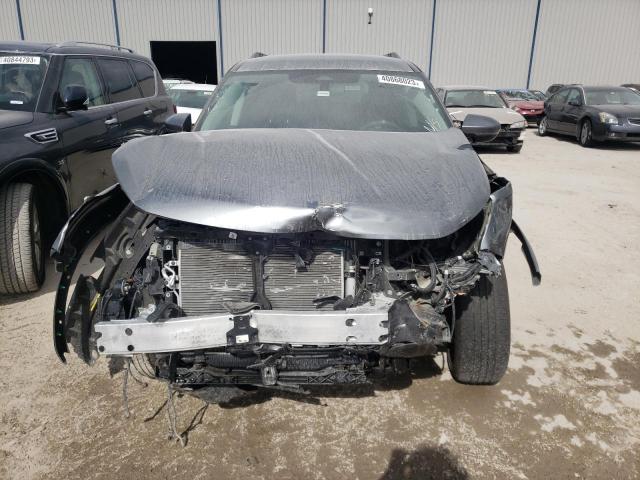 2022 NISSAN PATH FINDE - 5N1DR3BC9NC220979