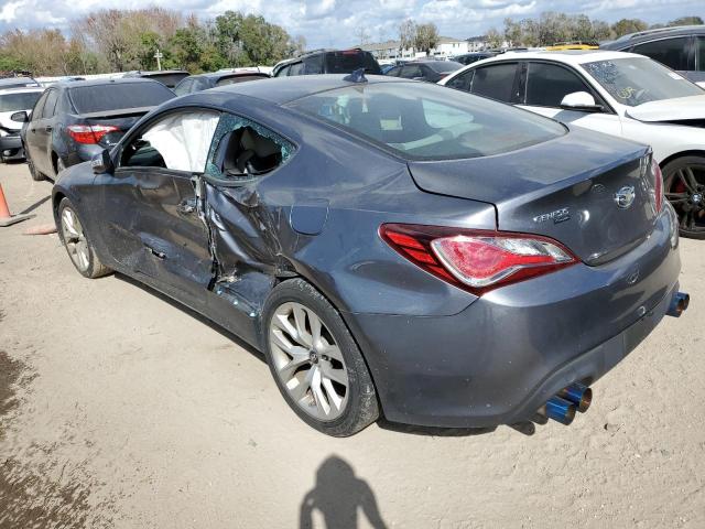 2016 HYUNDAI GENESIS CO - KMHHT6KJ6GU137168