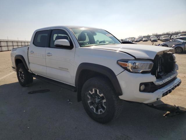 2022 TOYOTA TACOMA DOU 3TMCZ5AN0NM465750