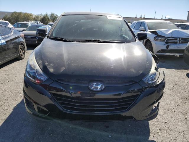 2015 HYUNDAI TUCSON GLS - KM8JT3AF5FU991614