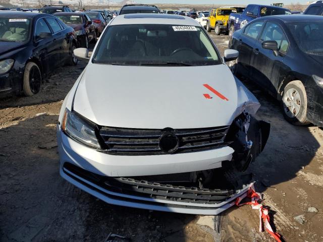 2017 VOLKSWAGEN JETTA SE - 3VWDB7AJ5HM380633